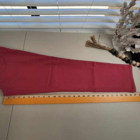 Chicos So Slimming Girlfriend Slim Leg Jeans 00R (US 2R) NEW - Picture 6 of 16